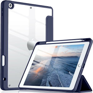 Maledan iPad ��9���� �P�[�X ���� iPad ��9���� �J�o�[ iPad 9���� �J�o�[ iPad 9���� �P�[�X �}�O�l�b�g ��8���� ��7���� �N���A ipad �P�[�X ��9���� �y�����[ ���� �y�����[ �z���_�[ ���� �X�^���h 