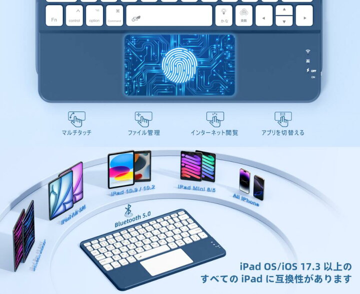 楽天市場】HETHOT☆楽天一位受賞☆iPad OS専用 タブレット iPad 