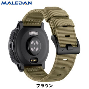 �K�[�~�� �x���g 22mm Garmin Instinct 3/Instinct 2/Instinct Solar 45mm �Ή� �����o���h �i�C������ �y�� �ʋC�� �ϋv�� �X�e�����X�o�b�N�� �����Y �K�[�~���p �o���h �h�K �ϐ� �y�� �ʋC�� �ϋv��
