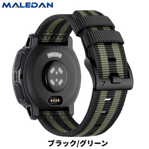 �K�[�~�� �x���g 22mm Garmin Instinct 3/Instinct 2/Instinct Solar 45mm �Ή� �����o���h �i�C������ �y�� �ʋC�� �ϋv�� �X�e�����X�o�b�N�� �����Y �K�[�~���p �o���h �h�K �ϐ� �y�� �ʋC�� �ϋv��