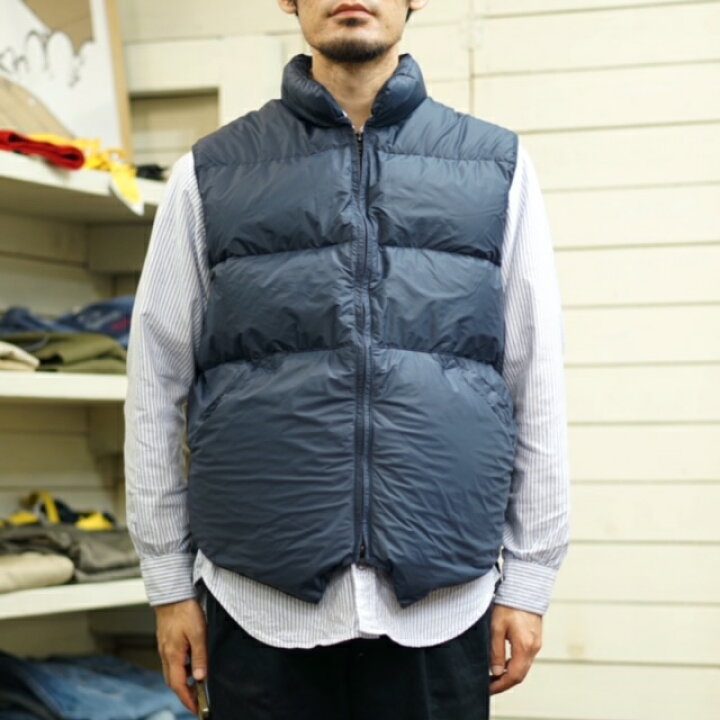 楽天市場】クレセントダウンワークス Crescent Down Works ノースバイ 