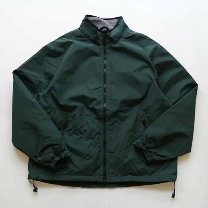 楽天市場】トライマウンテン TRI MOUNTAIN ナイロンフリースジャケット 