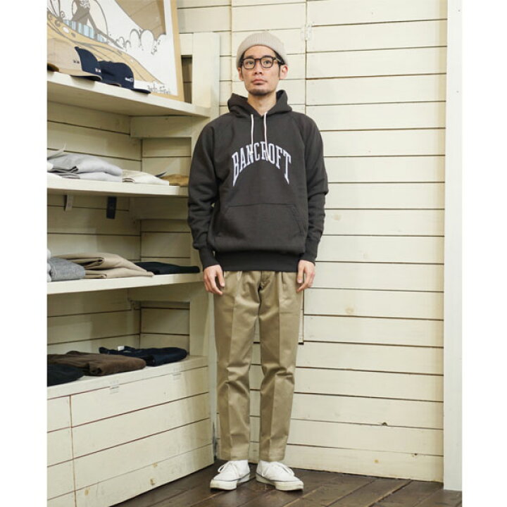 楽天市場】ダブルワークス DUBBLE WORKS ラグランスリーブ スウェット 