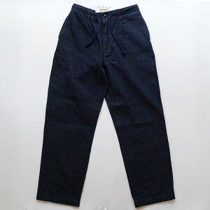 GtI[r[t@Ng[ FOB FACTORY fjgbNpc DENIM TRACK PANTS F0508