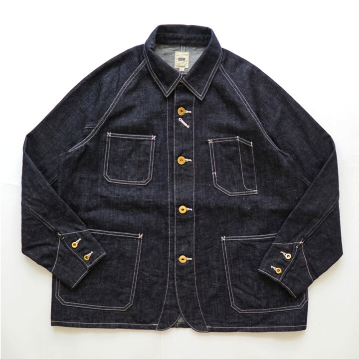 楽天市場】エフオービーファクトリー FOB FACTORY ヘンプデニム 