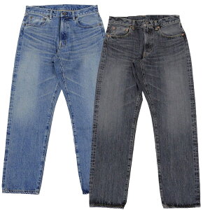 �G�t�I�[�r�[�t�@�N�g���[ FOB FACTORY �Z�����B�b�` 66�f�j�� 5�|�P�b�g SELVEDGE 66 DENIM 5P F160