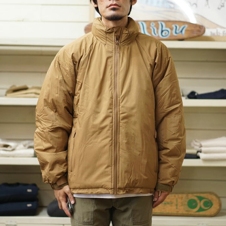 楽天市場】B.A.F GEN3 ECWCS LEVEL7 PARKA エクワックス レベル7 