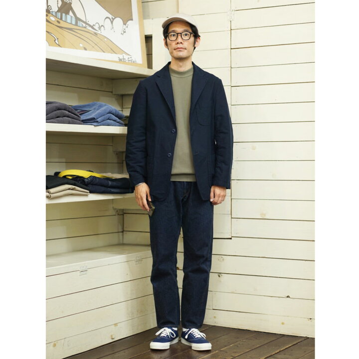 楽天市場】リナシェンテ Rinascente 綿ポリ 鹿の子 L/S Knit “Long 