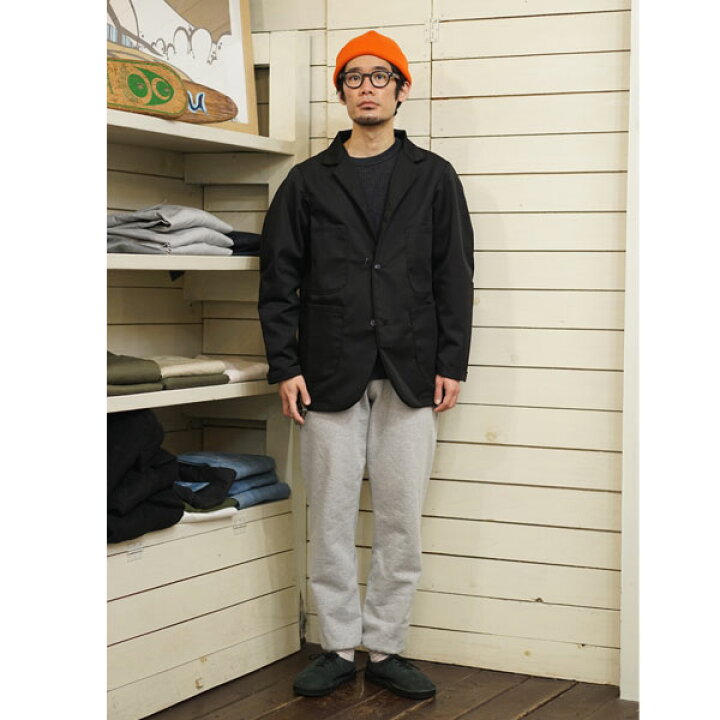 楽天市場】ディクソン DICKSON ウェイタージャケット Waiter Jacket 