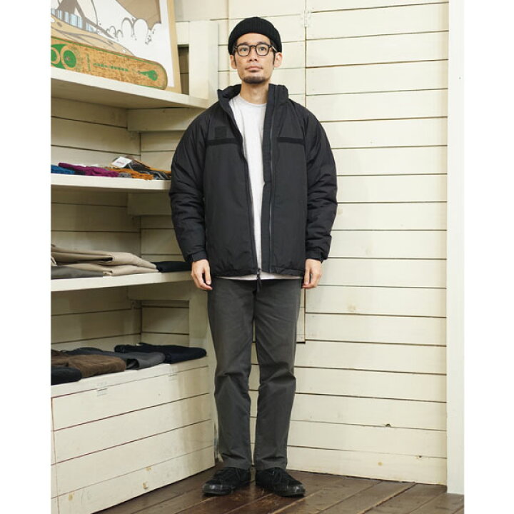 楽天市場】B.A.F GEN3 ECWCS LEVEL7 PARKA エクワックス レベル7 