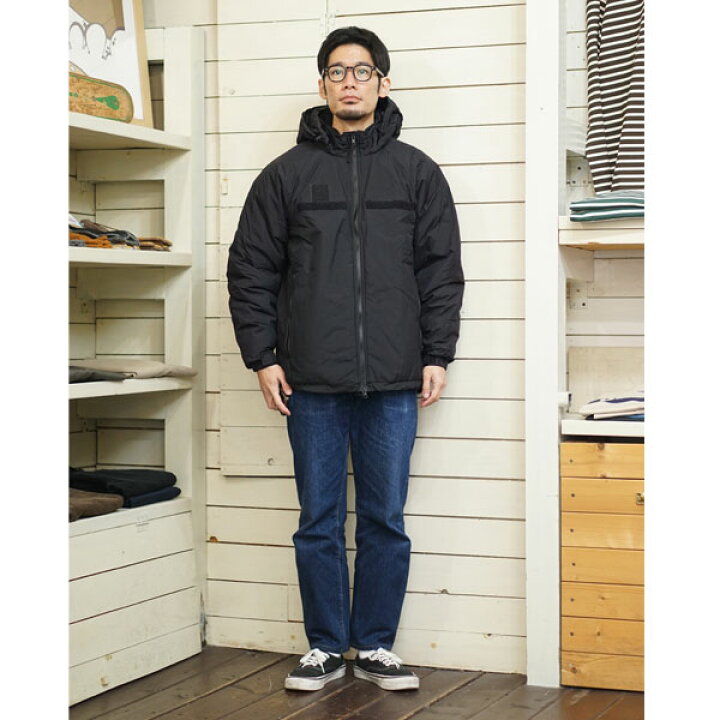 楽天市場】B.A.F GEN3 ECWCS LEVEL7 PARKA エクワックス レベル7 