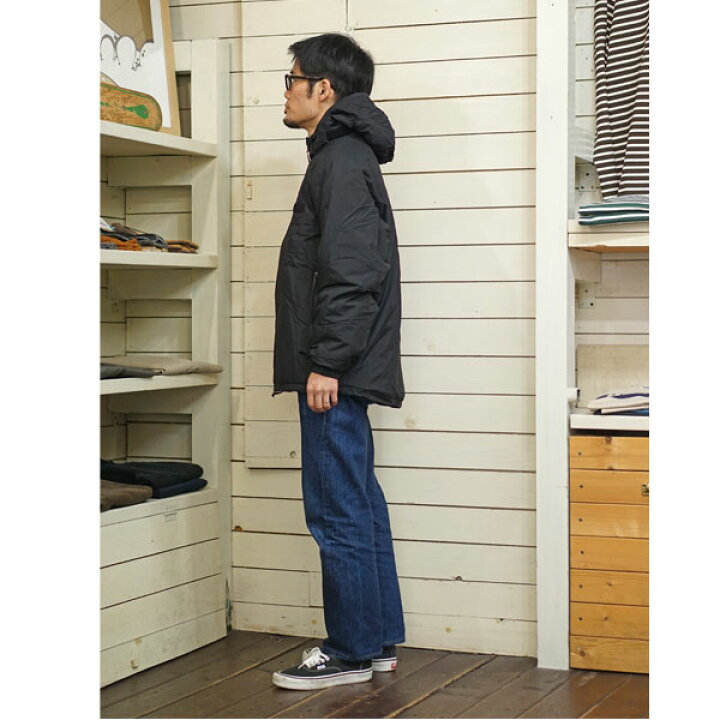 楽天市場】B.A.F GEN3 ECWCS LEVEL7 PARKA エクワックス レベル7 