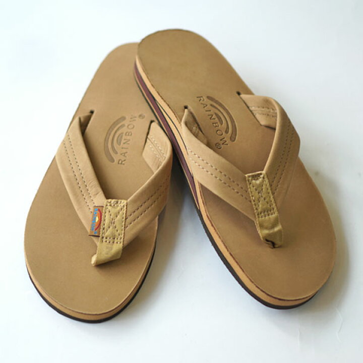 楽天市場】レインボーサンダル RAINBOW SANDALS プレミアレザー 