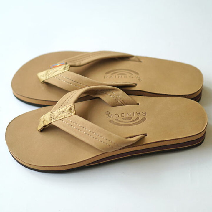 楽天市場】レインボーサンダル RAINBOW SANDALS プレミアレザー 