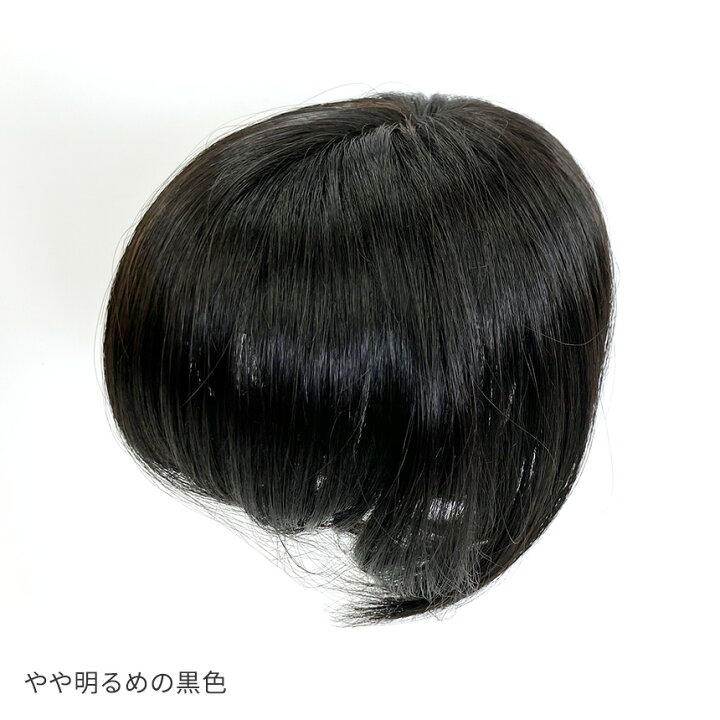 楽天市場】【楽天ランキング受賞！】 リアルスキン ヘアピース L 部分 