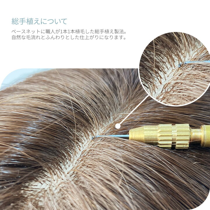楽天市場】【楽天ランキング受賞！】 【学割30%OFF】マリブウィッグ H  