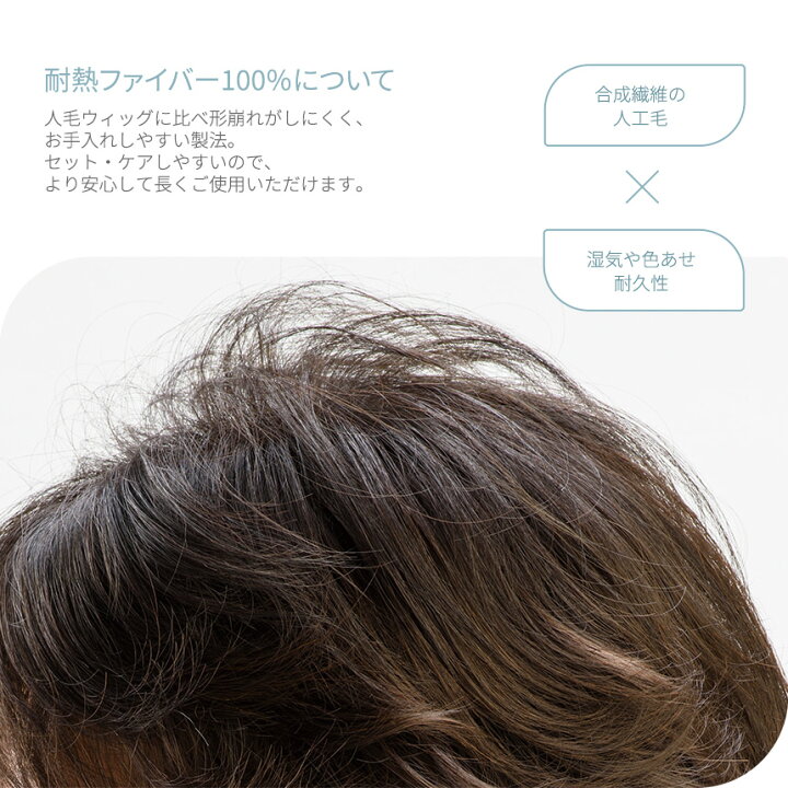 楽天市場】【無料試着】マリブウィッグ M-012 フルウィッグ ロング 