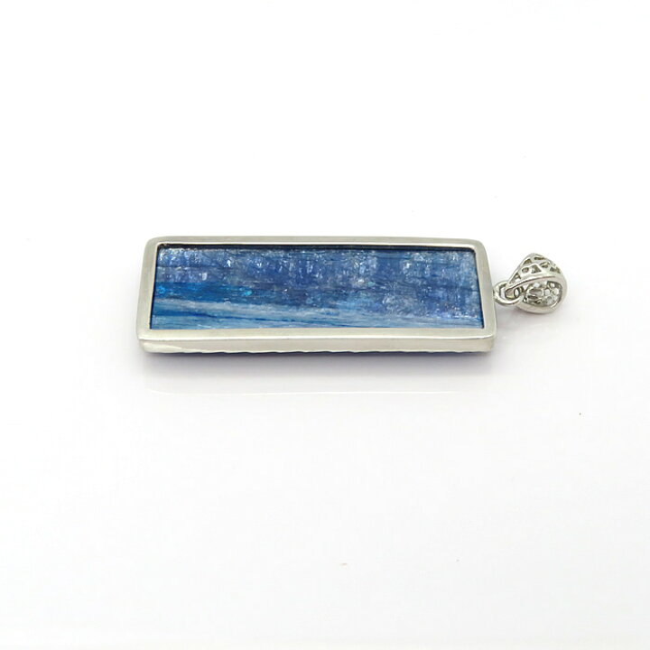 楽天市場】【一点物】カイヤナイトAAAA タンザニア産 ペンダント ネックレス 天然石 パワーストーン 藍晶石 : Ma Lina stone  jewelry