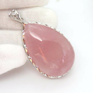 ネックレス ペンダント ローズクォーツ ステンレスの人気商品 通販 価格比較 価格 Com