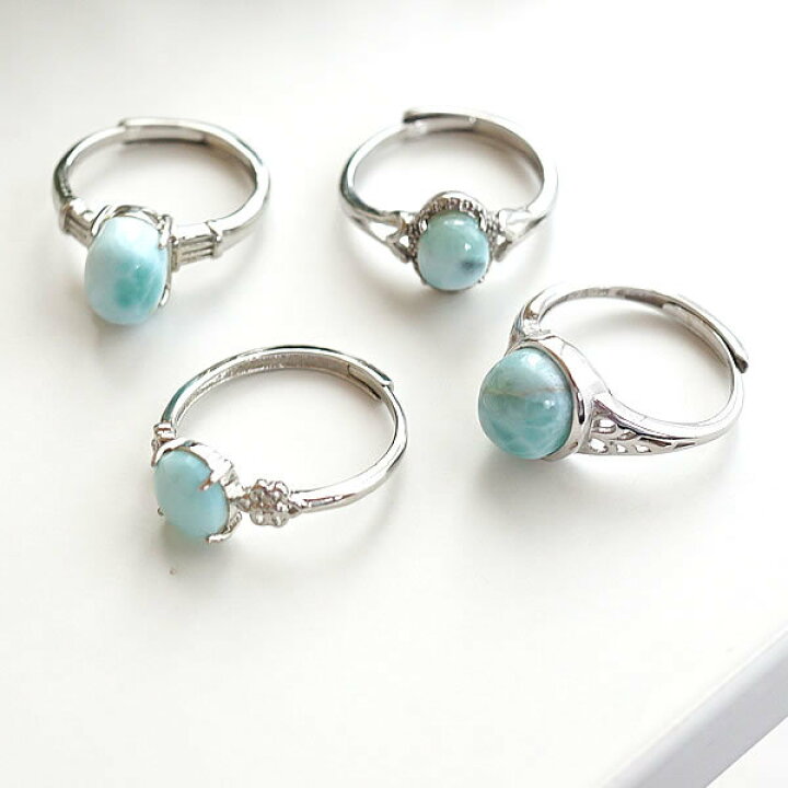 楽天市場】【ランダム発送/伸縮式フリーサイズ】ラリマー フリーサイズ  