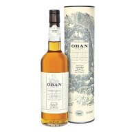 オーバン14年箱付700ml43度