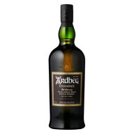 【送料無料】アードベッグ ウーガダール 箱付 700ml 54.2度 アイラ シングルモルト スコッチ ウイスキー …