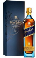 【送料無料】ジョニーウォーカー ブルーラベル 箱付 750ml 40度 ブレンデッド スコッチ ウイスキー Johnn…