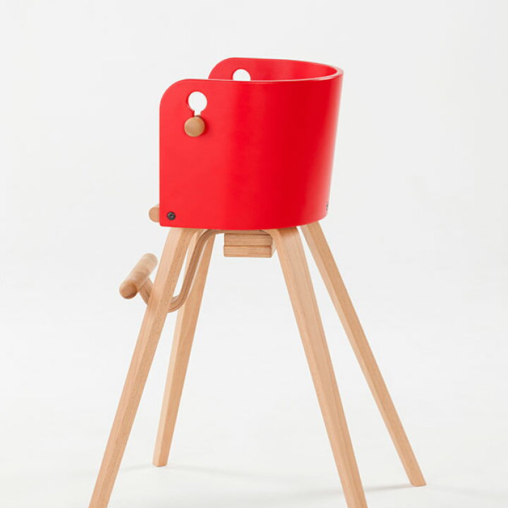 楽天市場】【ポイント10倍】 ベビーチェア カロタチェア CAROTA-chair  