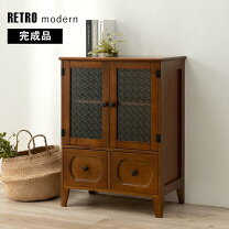 楽天市場】李朝家具（キャビネット・コンソール｜収納家具 