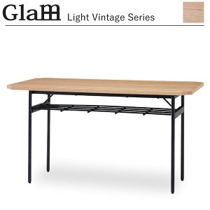 O LDe[u GLM-LD120 65cm 120cm  Ⴂ e[u \t@_CjOe[u rO_CjO [ It H I[N ؐ X`[r Glam Be[W