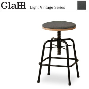 �O���� �X�c�[��Low GLM-ST001FL(CGR) �`���R�[���O���[ �X�c�[�� ���������\ �X�`�[�� �t�@�u���b�N Glam ���B���e�[�W��