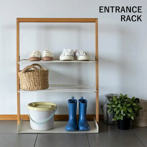 V[YbN ȃXy[X Cu ֎[ Mash LIV ENTRANCE RACK LIV-ER2  GgXbN ^  [ k  mX^WbN