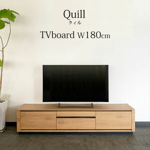 yJݒuz er{[h i 180cm QIL-180 Quill NB ؐ [to er TV TV{[h [{[h rO{[h NOK / EWN
