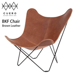 y|Cg10{z CUERO BKF o^tC`FA }|T uE CUCUERO-2-GB Ki BKF BUTTERFLY CHAIR MARIPOSA BROWN uEU[ 11241 NG r[P[Gt o^tC`FA[ k XEF[f 