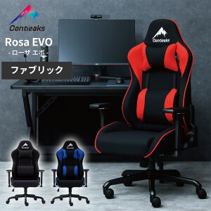 Q[~O`FA [U G{ Vf ReB[NX Contieaks Rosa EVO t@ubN z p\R`FA PC`FA @\`FA fXN`FA eX|[c`FA Gaming Chair Q[`FA