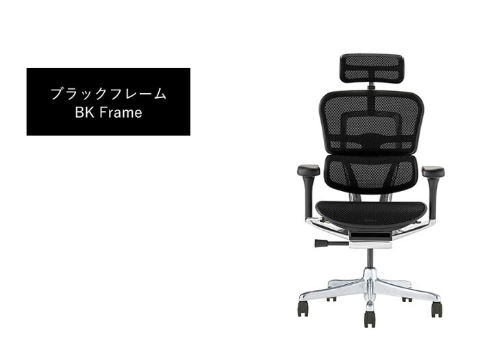 楽天市場】エルゴヒューマン プロ2 ハイタイプ DR 新基盤 ダブル 