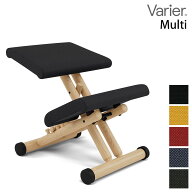 バランスチェア マルチ ヴァリエール Varier MULTI バランスマルチ balans 正規品 北欧 ノルウェー バリ…