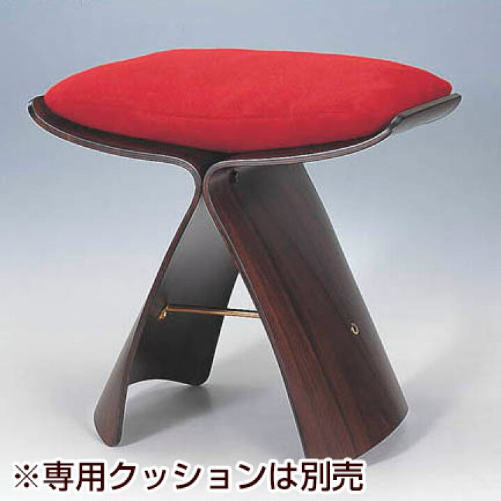 楽天市場】【ポイント10倍】【即納】 バタフライスツール 天童木工  