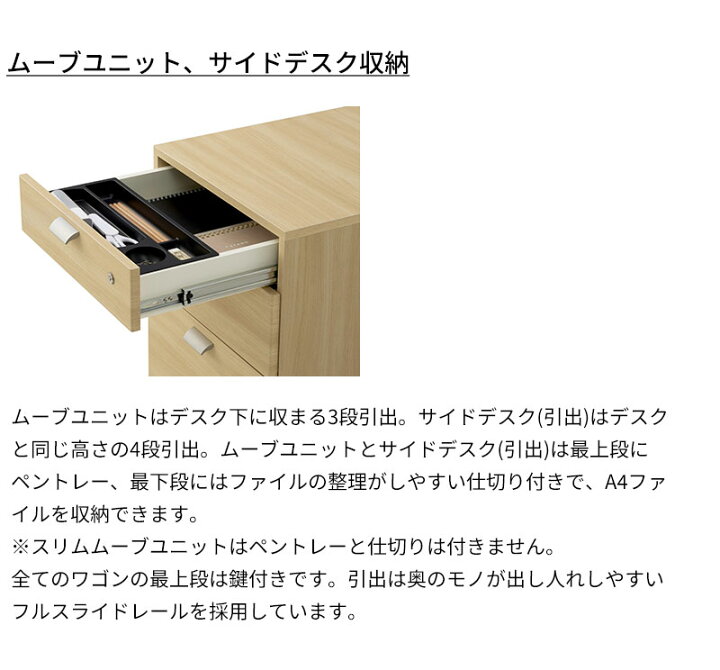 楽天市場】バルバーニ ワークスタジオ デスク 1200×600 日本製 