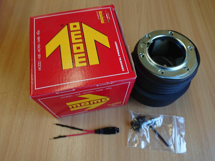 楽天市場】MOMOボスBENZ 6008 エアーバック付車 : Parts Hills 