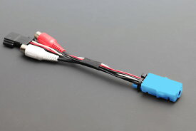 a／tack　DUAL　AUX　AT－1205