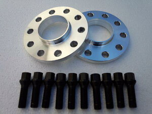 ChgbhzC[Xy[T[ MINI F56/F55 15mm BK{gt