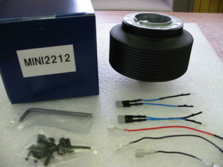 楽天市場】SRSボス MINI R50／52／53 2212 : Parts 
