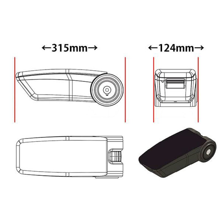 楽天市場】ARMSTER3 アームレストスズキ ジムニー（～18 