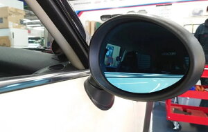 AutoStyle Chr[hA~[Y MINI@R55/R56/R57/R58/R59/R60