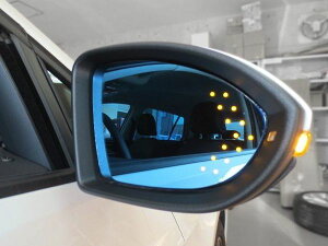 AutoStyle Chr[hA~[Y WITH@LED^[VOi MINI@F54^F55^F56^FF57