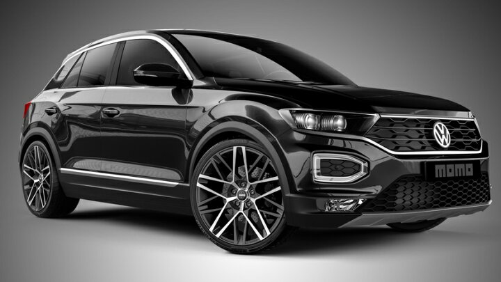 楽天市場】MOMOホイール アベンジャー8．0－18 5／112  