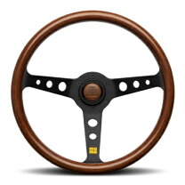 楽天市場】日産純正 momo ウッドステアリングの通販