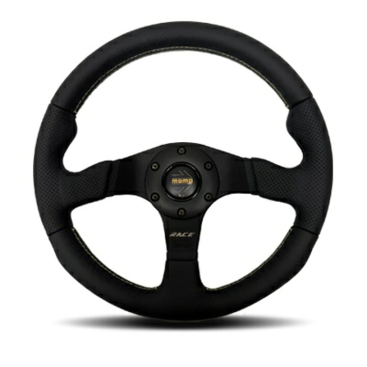 楽天市場】MOMOステアリング レース ノト 320mm : Parts Hills