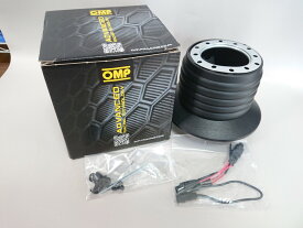 OMPボスFIAT500（08〜）ABARTH695ABARTH595